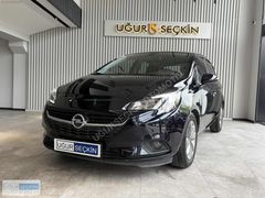 2019 CORSA 1.4 İ 120. YIL 75.000 Km'de