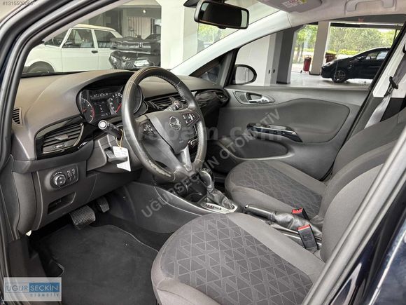 2019 CORSA 1.4 İ 120. YIL 75.000 Km'de