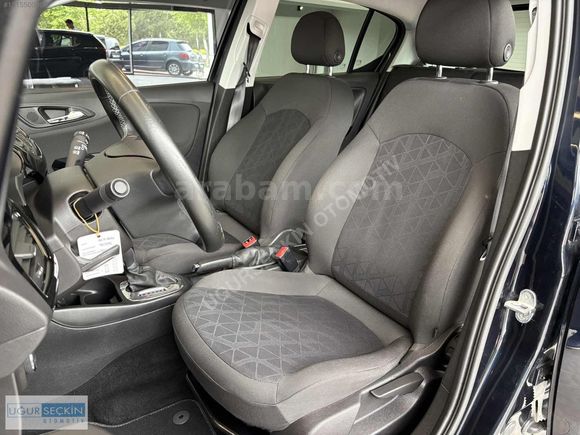 2019 CORSA 1.4 İ 120. YIL 75.000 Km'de