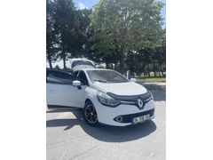 Sahibinden Renault Clio 1.5 dCi Touch 2014 Model 