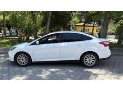 Sahibinden Ford Focus 1.6 TDCi Titanium 2013 Model 
