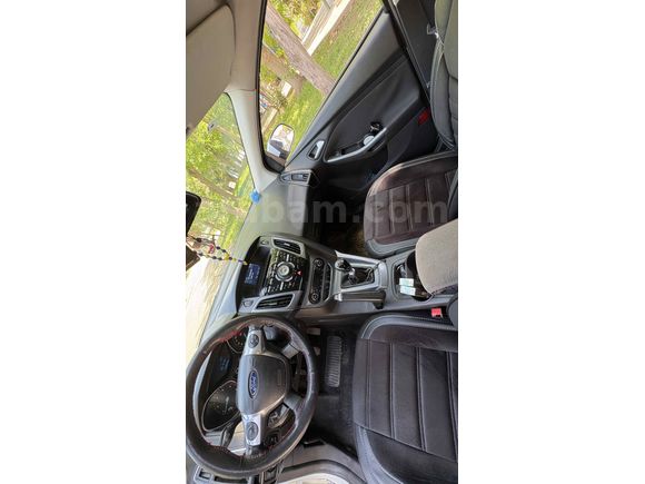 Sahibinden Ford Focus 1.6 TDCi Titanium 2013 Model 