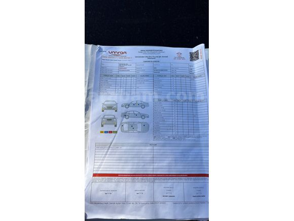 Sahibinden Ford Focus 1.6 TDCi Titanium 2013 Model 