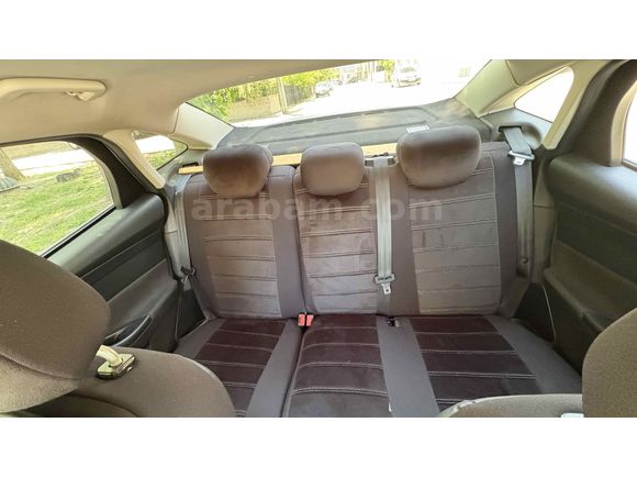 Sahibinden Ford Focus 1.6 TDCi Titanium 2013 Model 