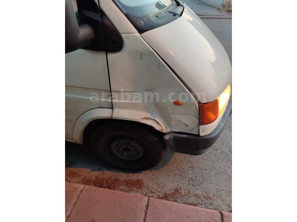 Sahibinden Ford Trucks Transit 120 P