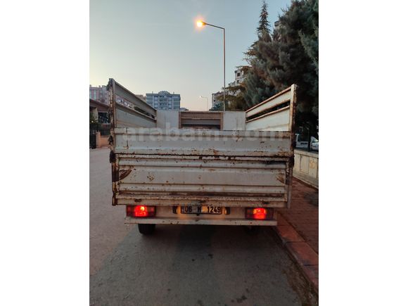 Sahibinden Ford Trucks Transit 120 P