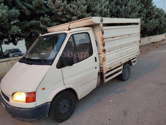 Sahibinden Ford Trucks Transit 120 P
