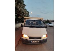 Sahibinden Ford Trucks Transit 120 P