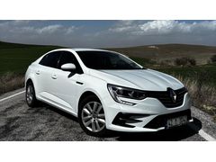 İlk Sahibinden Megane 1.3 TCe Joy 2021 Model 