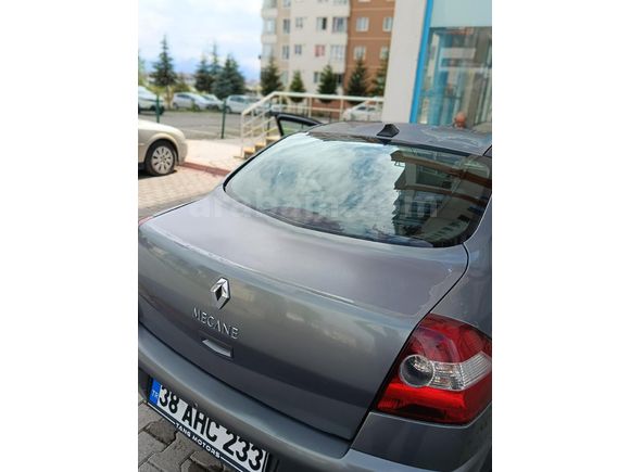 Sahibinden Renault Megane 1.6 Dynamique 2004 Model