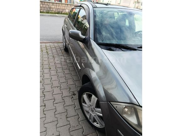 Sahibinden Renault Megane 1.6 Dynamique 2004 Model
