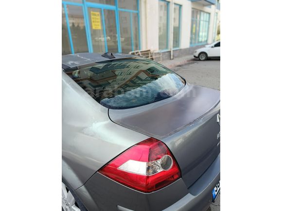 Sahibinden Renault Megane 1.6 Dynamique 2004 Model