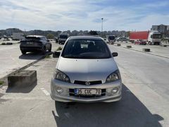 Sahibinden Daihatsu YRV 1.3 2002 Model 