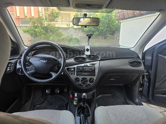 Sahibinden Ford Focus 1.6 Comfort 2004 Model