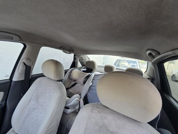 Sahibinden Ford Focus 1.6 Comfort 2004 Model