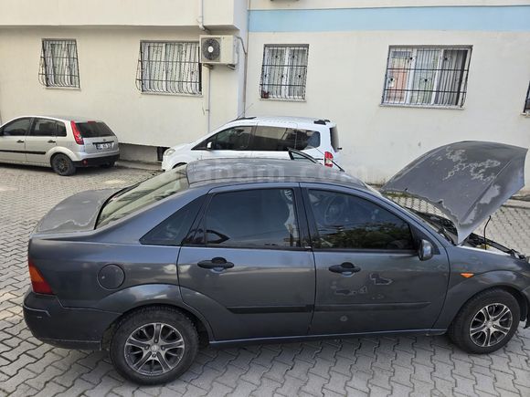 Sahibinden Ford Focus 1.6 Comfort 2004 Model
