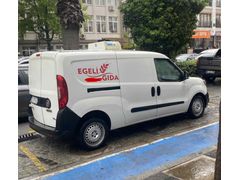 Frigolu Doblo Cargo 1.6 Multijet Maxi Plus 2020 Model 146.000 km sorunsuz