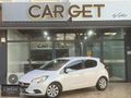 CARGET | OPEL CORSA OTOMATİK ENJOY DEĞİŞENSİZ SERVİS BAKIMLI