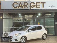 CARGET | OPEL CORSA OTOMATİK ENJOY DEĞİŞENSİZ SERVİS BAKIMLI