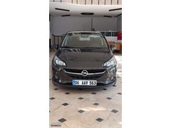 OPEL CORSA HATASIZ OTOMATİK LPG Lİ 116.000 KM