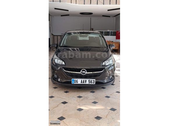 OPEL CORSA HATASIZ OTOMATİK LPG Lİ 116.000 KM