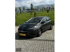 EN LUX CAR DAN SATILIK 2015 OTOMATİK BAKIMLI MASRAFSIZ CORSA