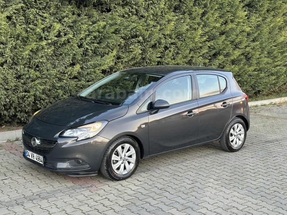 HATASIZ TERTEMİZ SADECE 80 KM DE ENJOY TAM OTOMATİK UYGUN FİYAT
