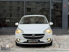 2017 CORSA 1.4 ENJOY OTOMATİK 75.xxx KM 0.99 KREDİ