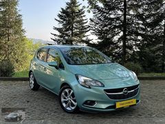 135.000 KM OPEL CORSA 1.4 90 HP COLOR EDİTİON OTOMATİK VİTES