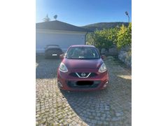 Sahibinden Nissan Micra 1.2 Match 2014 Model 