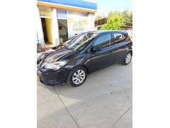 2015 OTOMATİK CORSA 121.000 KM