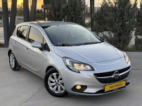 AGİN OTOMOTİVDEN 2016 80 BİNDE İLK SAHİBİNDEN HATASIZ