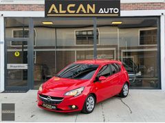 ALCAN AUTO 2017 OPEL CORSA 1.4 ENJOY OTOMATİK