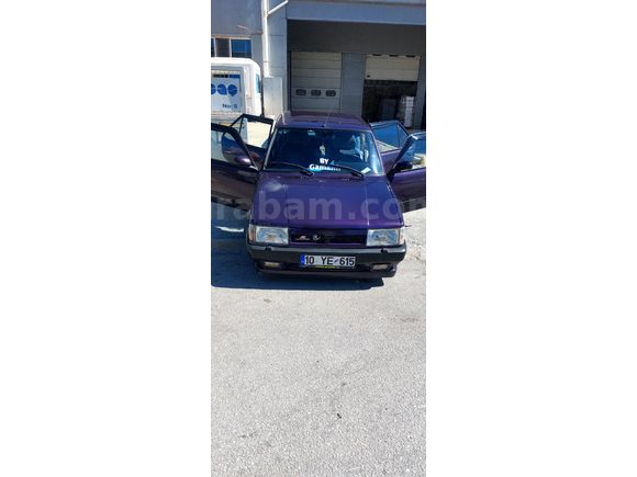 Sahibinden Tofaş Doğan SLX 1996 Model