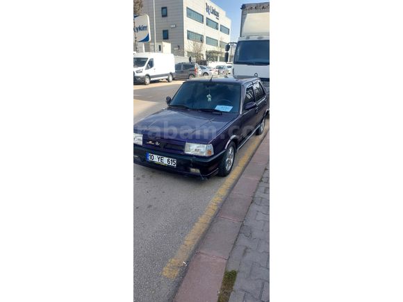 Sahibinden Tofaş Doğan SLX 1996 Model