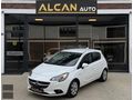 ALCAN AUTO 2016 OPEL CORSA 1.4 ENJOY OTOMATİK
