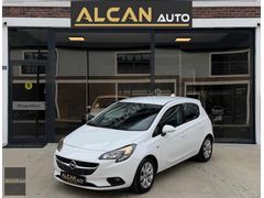 ALCAN AUTO 2016 OPEL CORSA 1.4 ENJOY OTOMATİK