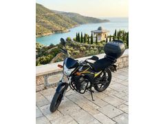 Sahibinden Honda CB 125 Ace 