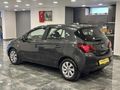 DÜŞÜK KM ORJİNAL OPEL CORSA AT6 6 İLERİ