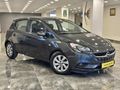DÜŞÜK KM ORJİNAL OPEL CORSA AT6 6 İLERİ