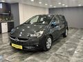DÜŞÜK KM ORJİNAL OPEL CORSA AT6 6 İLERİ