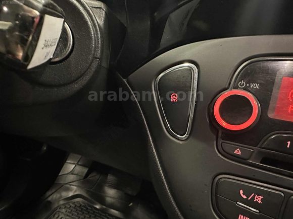 DÜŞÜK KM ORJİNAL OPEL CORSA AT6 6 İLERİ