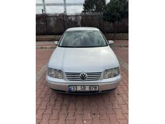 Sahibinden Volkswagen Bora 1.6 Pacific 2005 Model