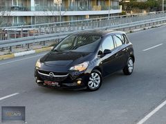 2019 OPEL CORSA 1.4 ENJOY OTOMATİK CARPLY+PRK SENSR+HIZ SABTLYCİ
