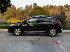 Peugeot 2008 1.2 e-VTi Allure, Kazasız, Sıfır Sandık Motor, F1 Vites, Cam Tavan, Çelik Jnt