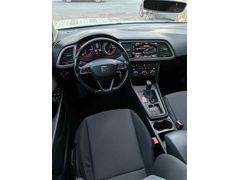 Sahibinden Seat Leon 1.6 TDI Style 2017 Model Hatay 156.000 km Beyaz