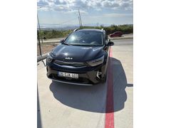 Sahibinden Kia Stonic 1.0 T-GDI Prestige Plus 2024 Model İzmir 18.000 km Siyah