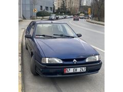 Sahibinden Renault R 19 1.6 Europa RTE 1998 Model