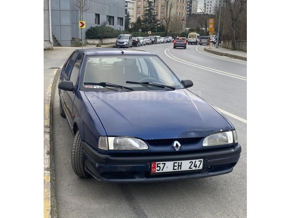Sahibinden Renault R 19 1.6 Europa RTE 1998 Model