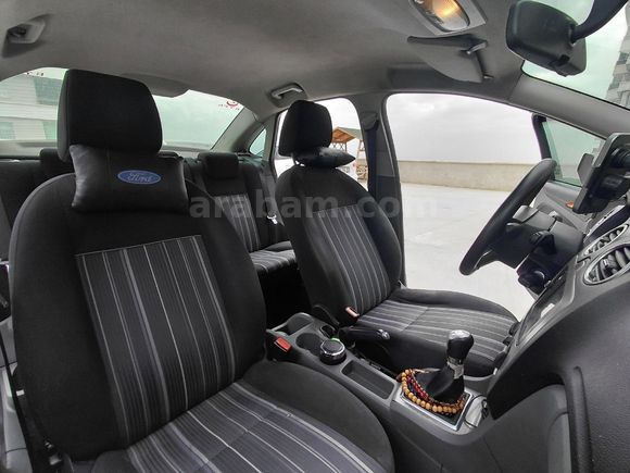 Sahibinden Ford Focus 1.6 TDCi Trend 2010 Model